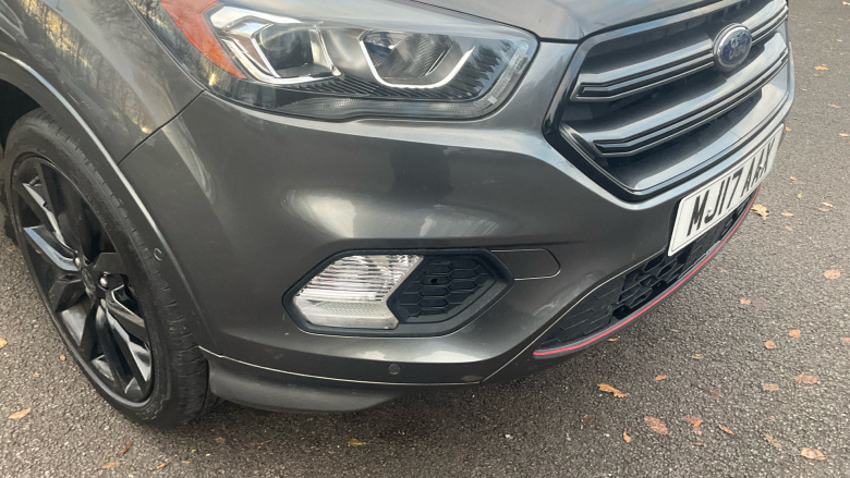 Ford Kuga 2.0 TDCi ST-Line 5dr 2WD Diesel Estate